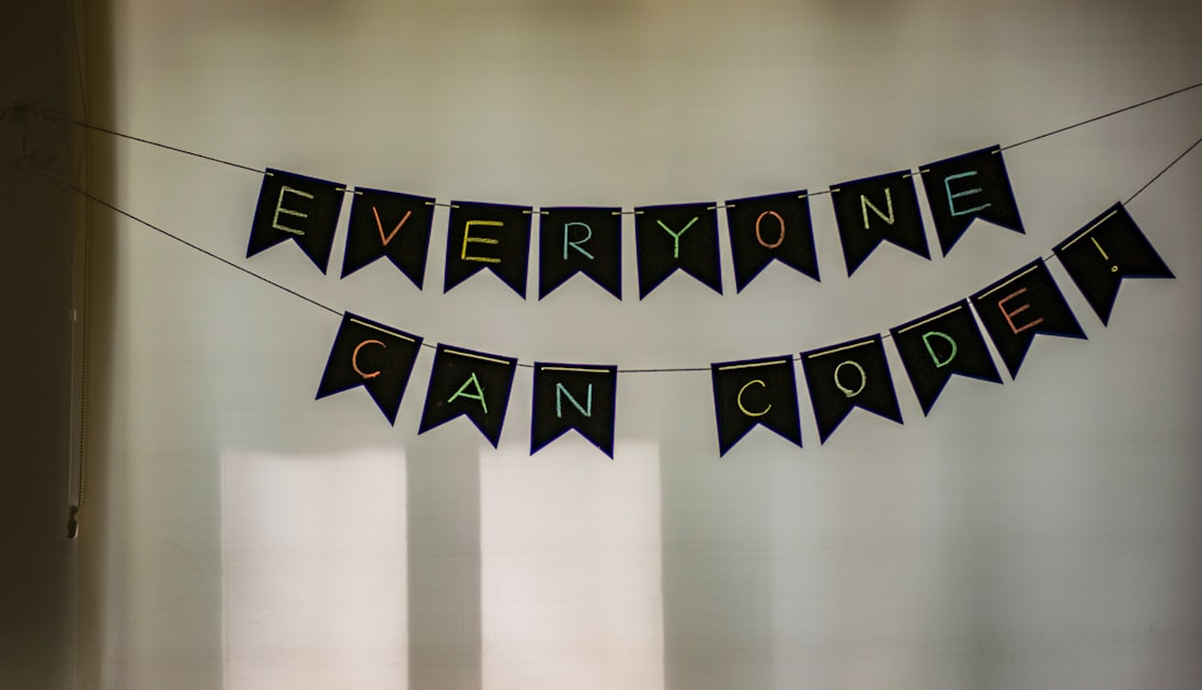 Fun Camps for Young Innovators