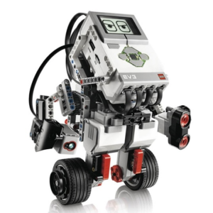 Advanced LEGO Robotics - 7/13-7/17- Afternoon - Grades 6+