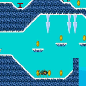 Intro to Video Game Design - 6/22-6/26 - Morning - Grades 6+